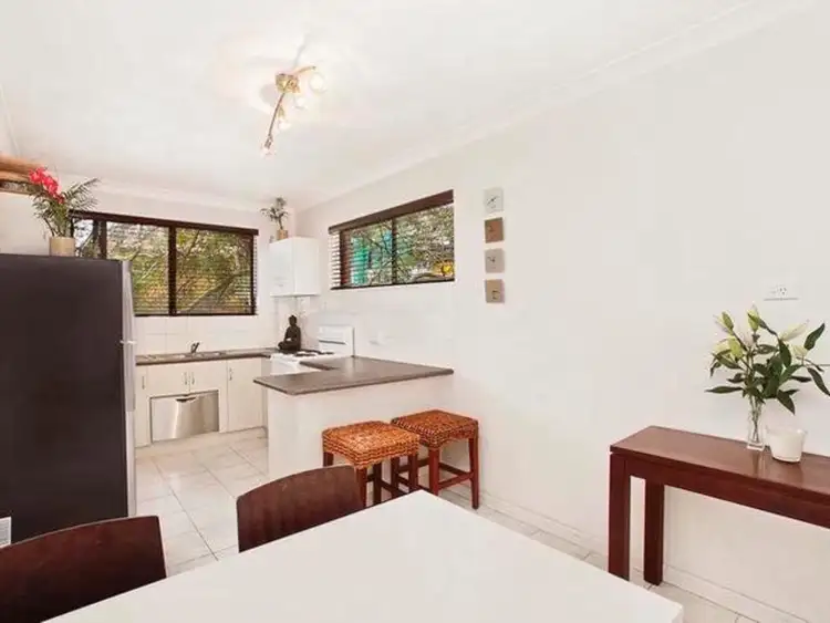 11/60 Campbell Street, Wollongong NSW 2500