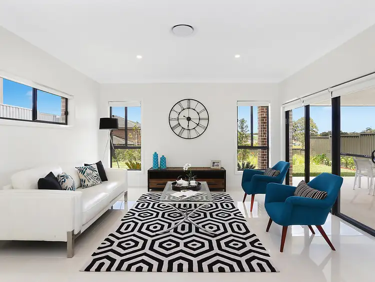 Fourth view of Homely house listing, 13 Armbruster Avenue, Kellyville NSW 2155