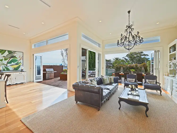 Fourth view of Homely house listing, 77 Cowper Street, Randwick NSW 2031