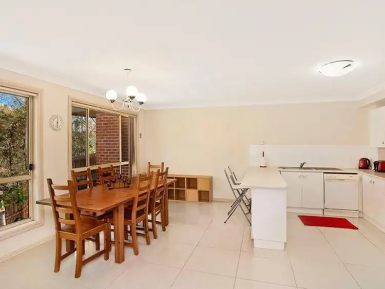 Second view of Homely house listing, 7/7 Parklands Road, Mount Colah NSW 2079