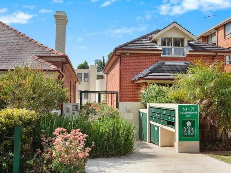 Fourth view of Homely apartment listing, 13/63 Gilderthorpe Avenue, Randwick NSW 2031