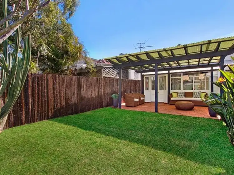 13 Marshall Street, Petersham NSW 2049