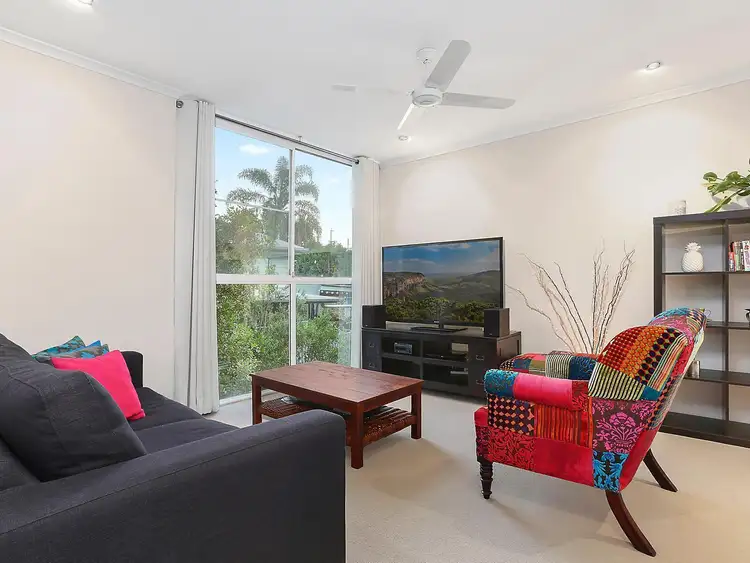Fifth view of Homely apartment listing, 4/9 Elizabeth Street, Toowong QLD 4066
