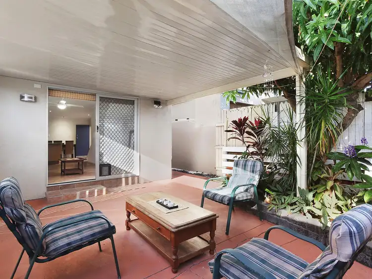 Third view of Homely house listing, 1/61 Sunshine Parade, Miami QLD 4220