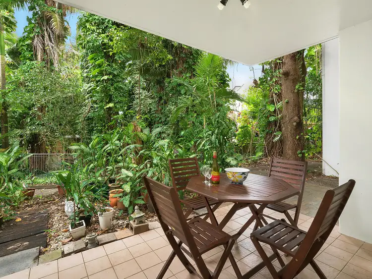 Second view of Homely unit listing, 2/105 Collins Avenue, Edge Hill QLD 4870