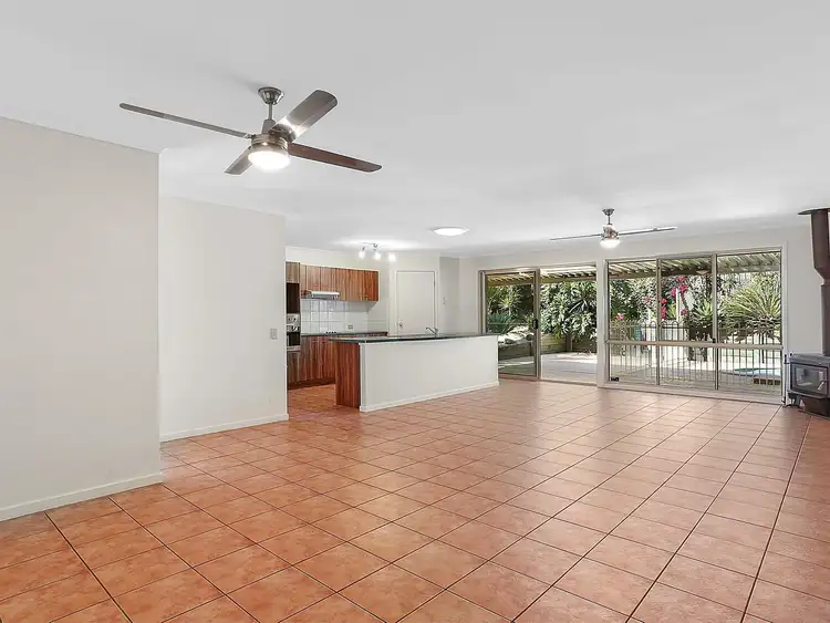 Fourth view of Homely house listing, 30 Richmond Place, Forest Lake QLD 4078