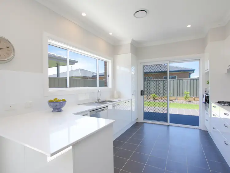 Main view of Homely house listing, 25 Sugar Glider Way, Fullerton Cove NSW 2318