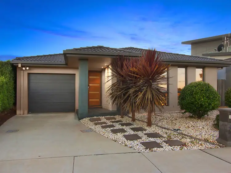 38 Christina Stead Street, Franklin ACT 2913