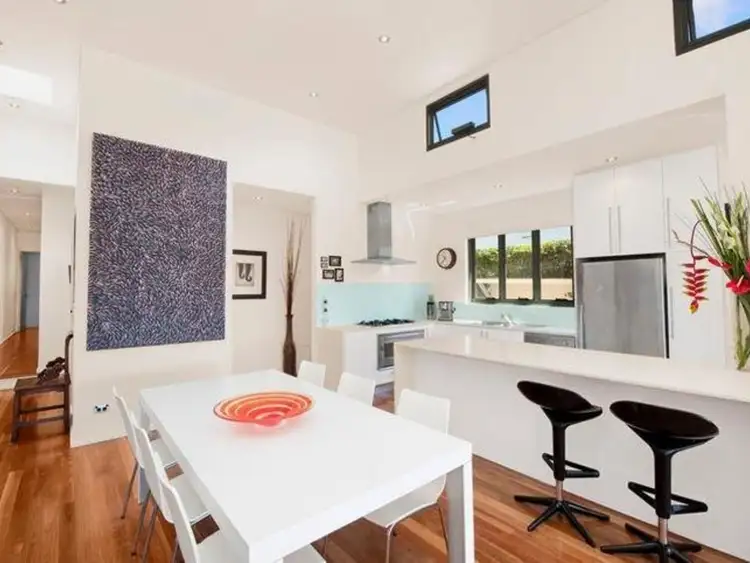 Fourth view of Homely house listing, 10 Fletcher Street, Marrickville NSW 2204