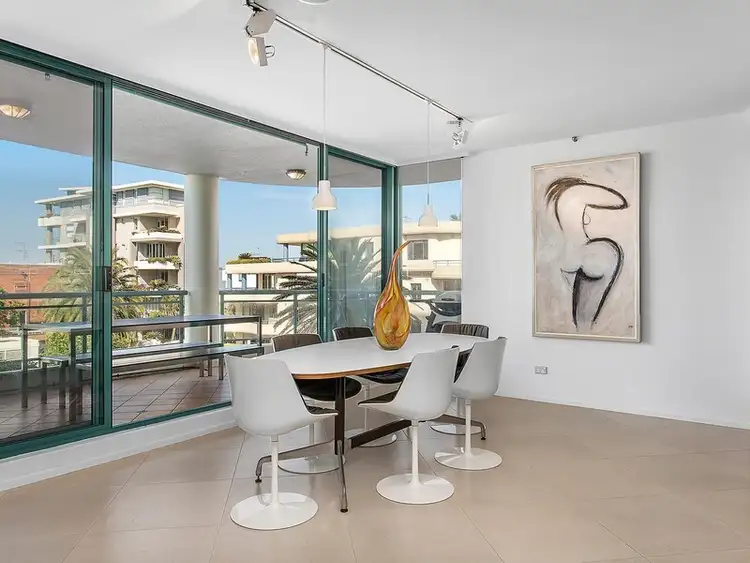 Fourth view of Homely apartment listing, 18C/1 McDonald Street, Cronulla NSW 2230