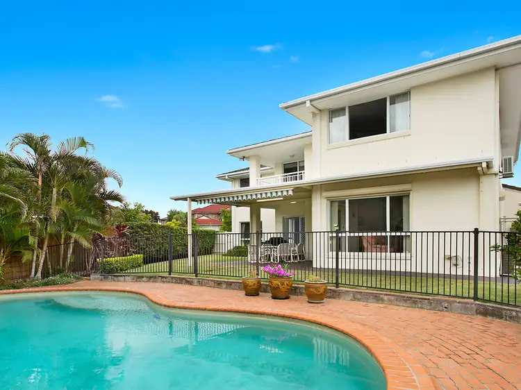 Sixth view of Homely house listing, 28 Holborn Crescent, Carindale QLD 4152