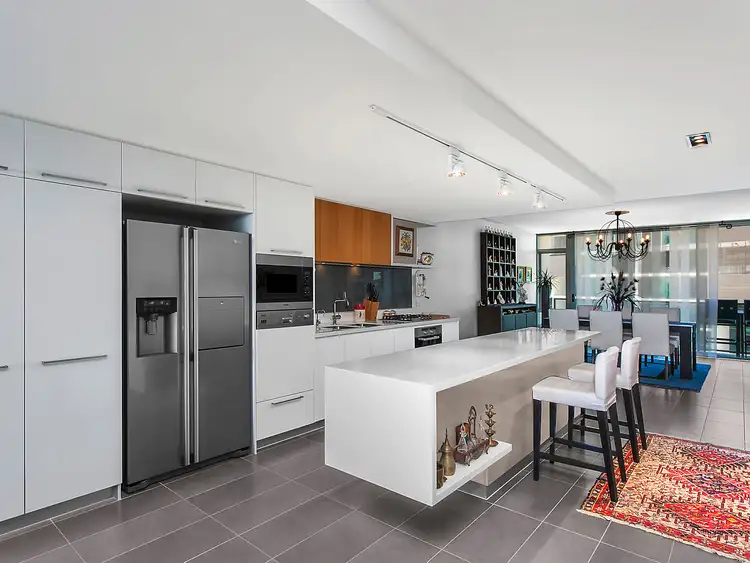 Third view of Homely apartment listing, 30402/2 Ephraim Island Parade, Paradise Point QLD 4216