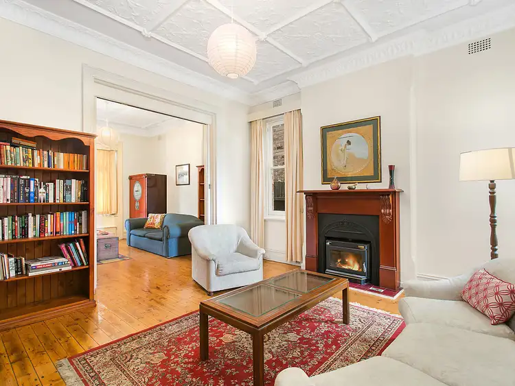 Second view of Homely house listing, 82 Corunna Road, Stanmore NSW 2048