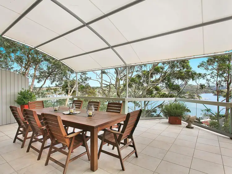 Second view of Homely house listing, 36 Abernethy Street, Seaforth NSW 2092