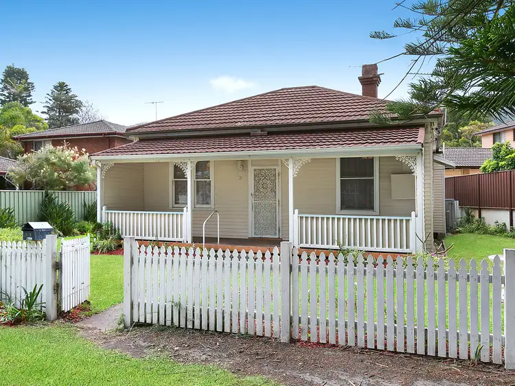 Third view of Homely house listing, 43 The Esplanade, Thirroul NSW 2515