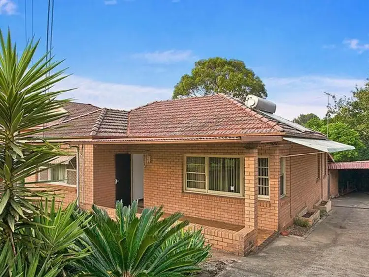 50 Third Avenue, Epping NSW 2121