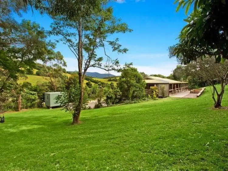 261 Wyalla Road, Jamberoo NSW 2533