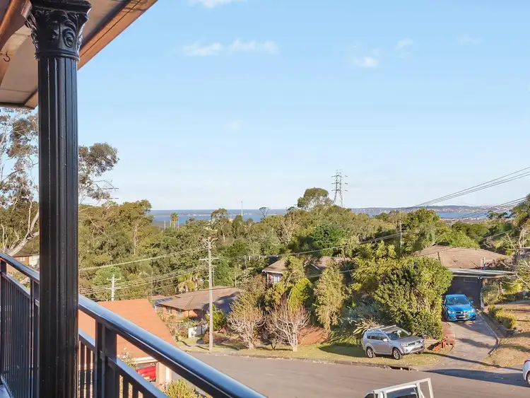 Sixth view of Homely house listing, 48 Fairloch Avenue, Farmborough Heights NSW 2526