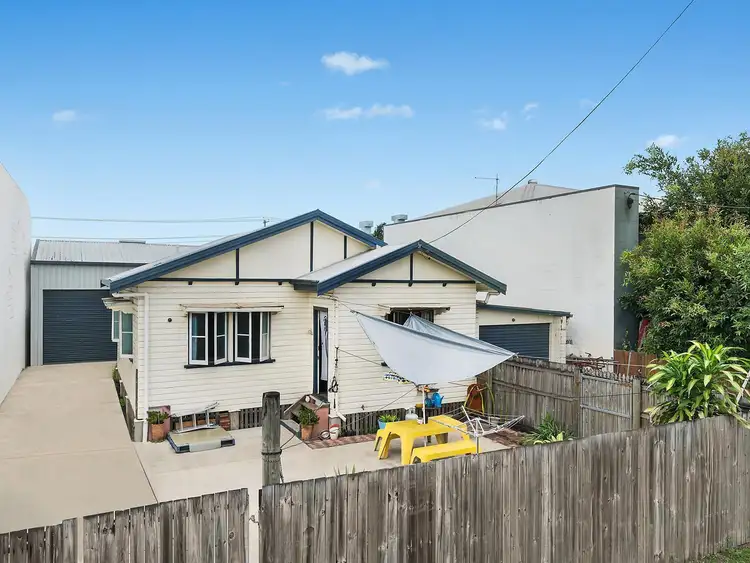 Main view of Homely house listing, 15 Barry Street, Bungalow QLD 4870