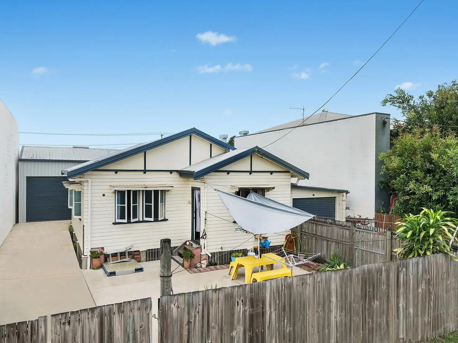 Main view of Homely house listing, 15 Barry Street, Bungalow QLD 4870