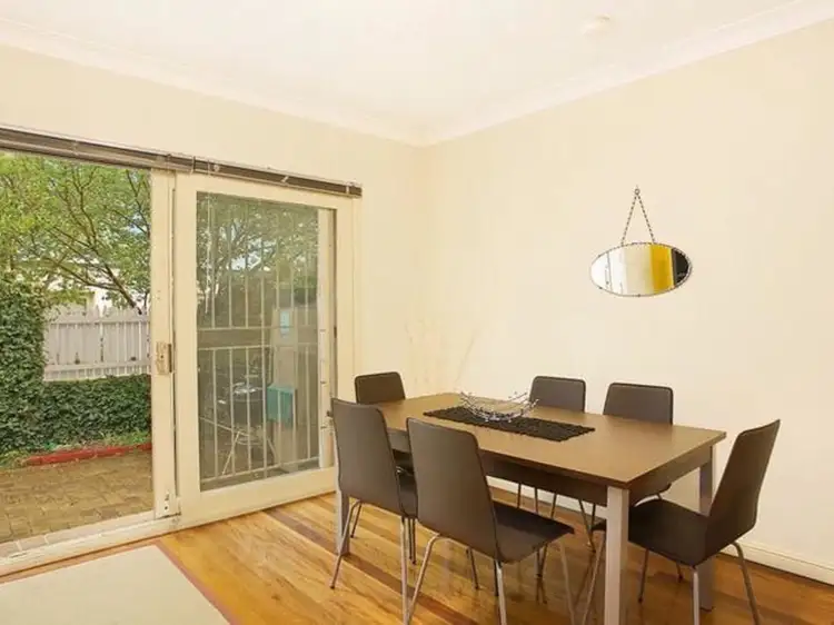 Second view of Homely townhouse listing, 4 Smiths Lane, Erskineville NSW 2043