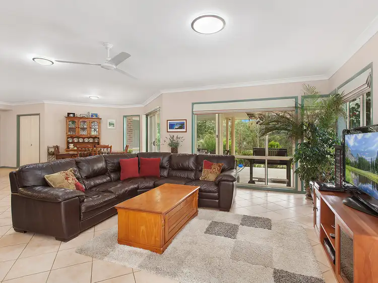 Second view of Homely house listing, 24 Ashgrove Place, Bundanoon NSW 2578
