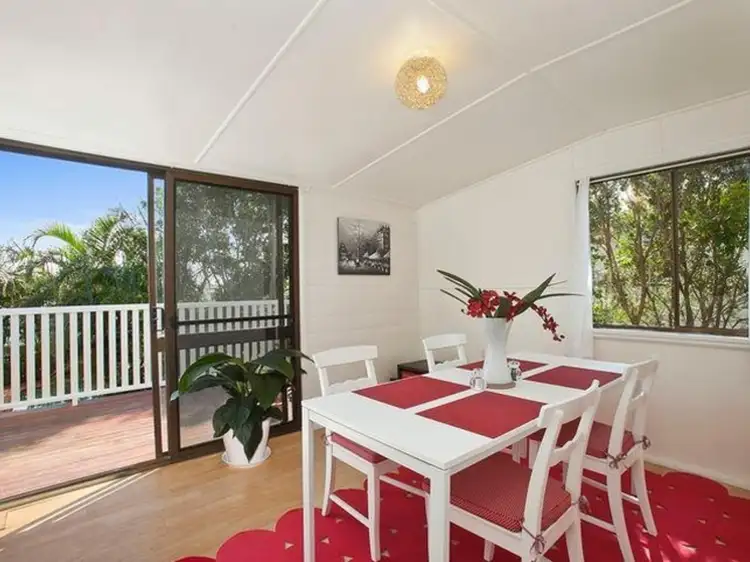 Second view of Homely house listing, 101 Cedar Street, Wynnum QLD 4178