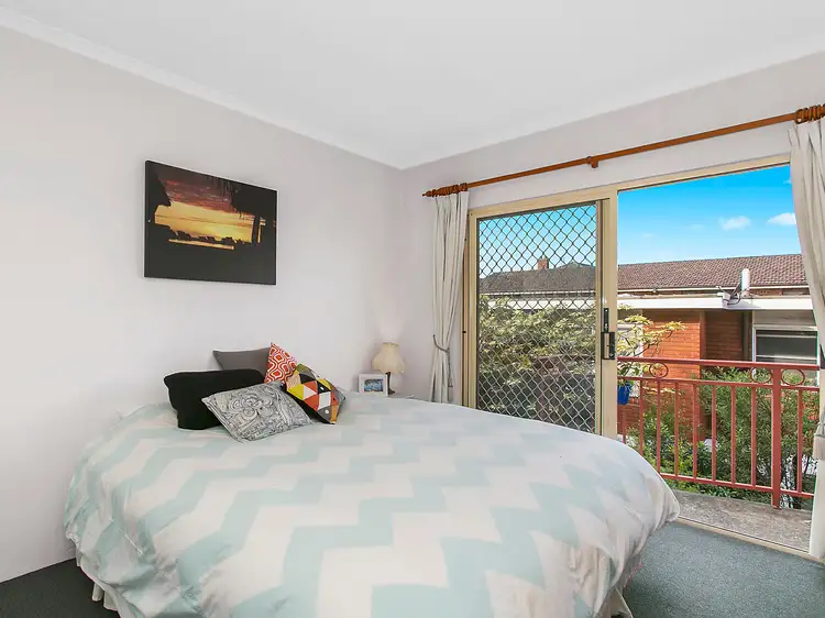 Third view of Homely apartment listing, 7/7 Smith Street, Wollongong NSW 2500