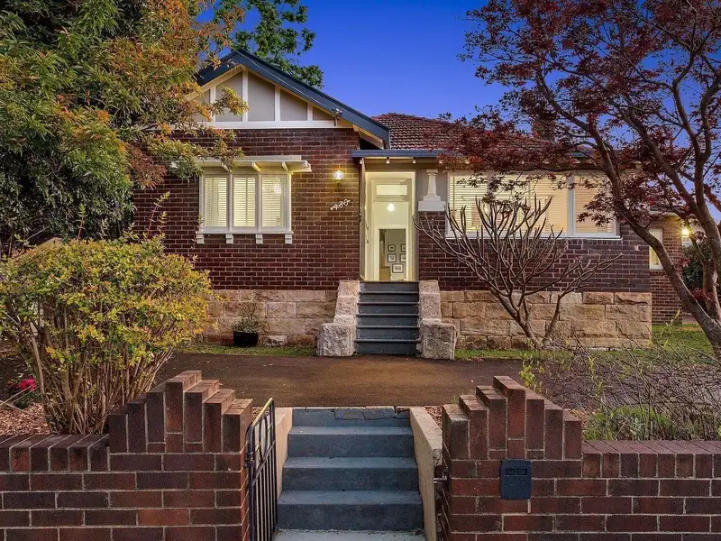 Main view of Homely house listing, 430 Blaxland Road, Denistone NSW 2114