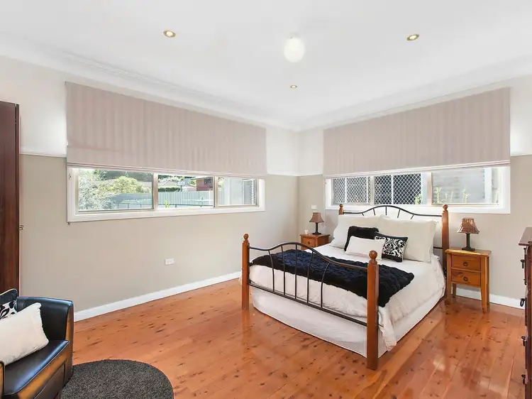 Second view of Homely house listing, 6 Wade Street, Figtree NSW 2525