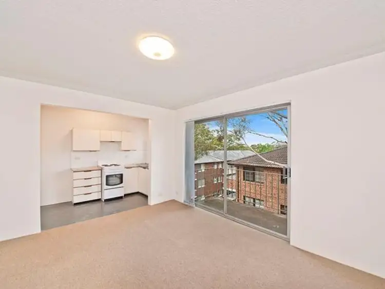 Second view of Homely apartment listing, 13/163 Herring Road, Macquarie Park NSW 2113