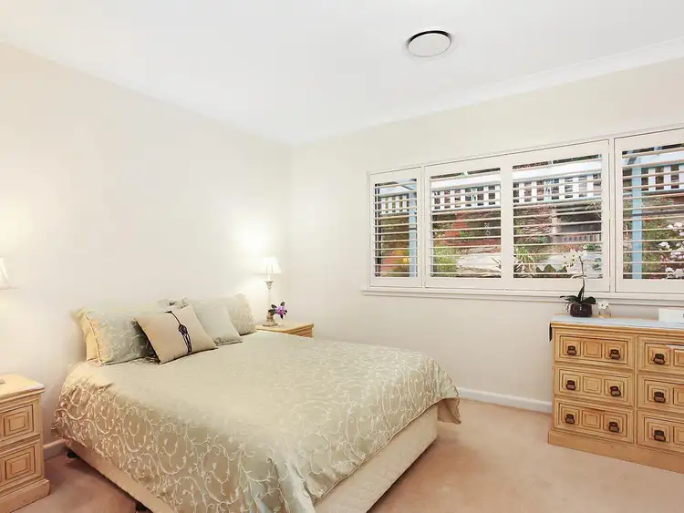 Fifth view of Homely house listing, 24 Cobran Road, Cheltenham NSW 2119