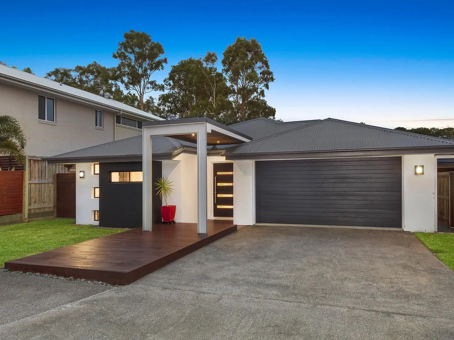 Main view of Homely house listing, 15 Feathertail Place, Gumdale QLD 4154