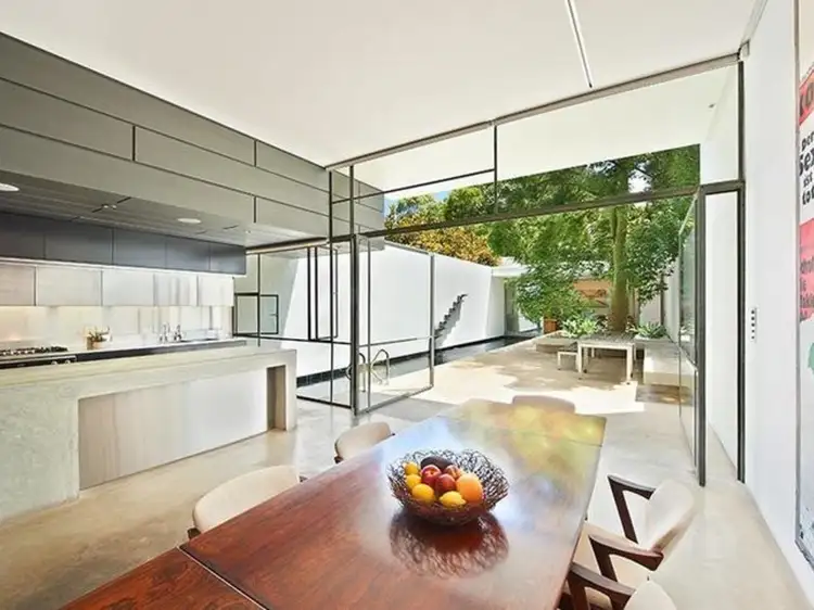 Second view of Homely house listing, 90 Holdsworth Street, Woollahra NSW 2025