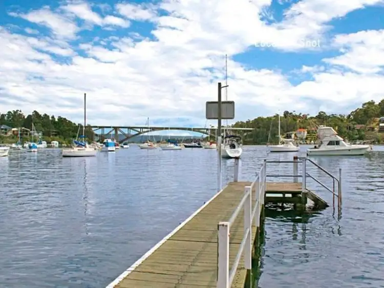 Sixth view of Homely house listing, 136 Booker Bay Road, Booker Bay NSW 2257