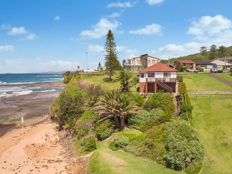 Fifth view of Homely house listing, 1 Cater Street, Coledale NSW 2515