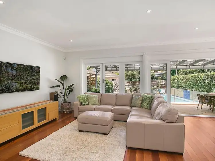 Second view of Homely house listing, 33 Barcoo Street, Roseville NSW 2069