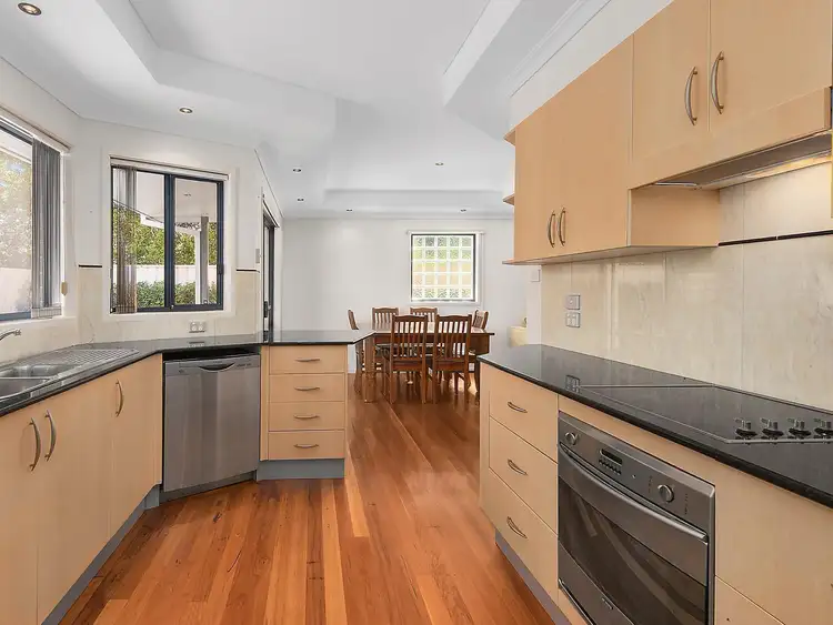 Third view of Homely townhouse listing, 3/55 Owen Street, Port Macquarie NSW 2444