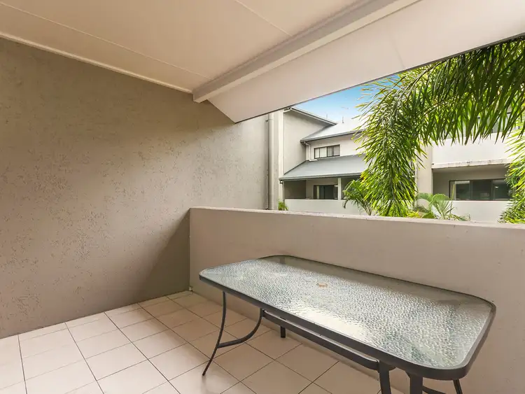 Third view of Homely unit listing, 16/82 Martyn Street, Parramatta Park QLD 4870