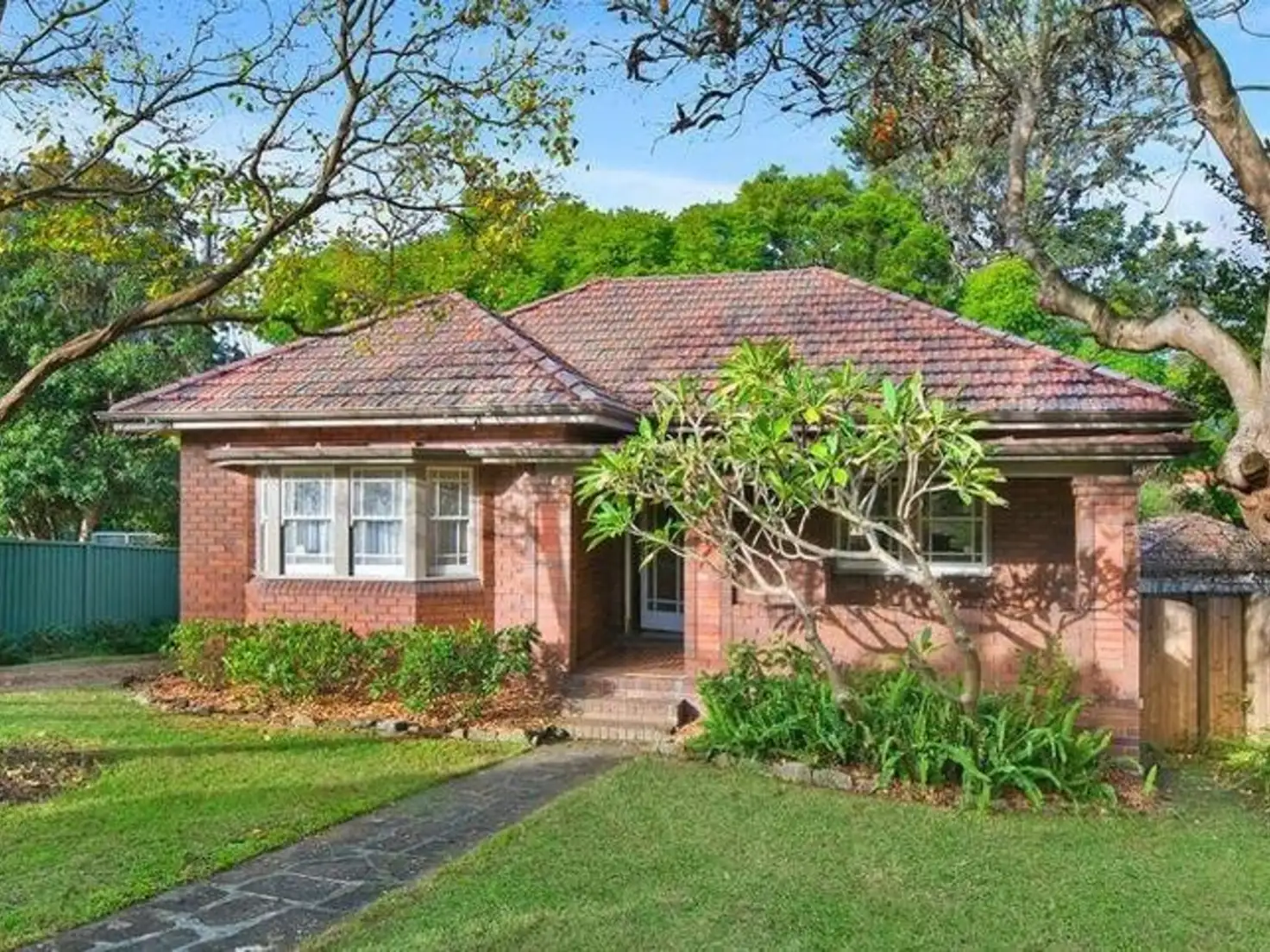 Main view of Homely house listing, 5 Kings Road, Denistone East NSW 2112