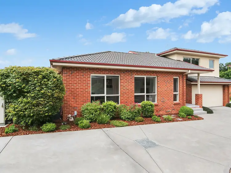 6 Fairmont Drive, Kilsyth VIC 3137