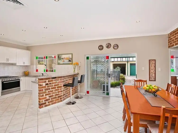 Second view of Homely house listing, 88 Portland Street, Croydon Park NSW 2133