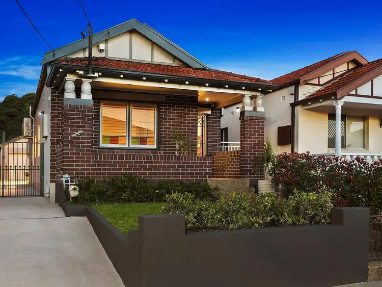 Main view of Homely house listing, 22 Sutton Street, Five Dock NSW 2046