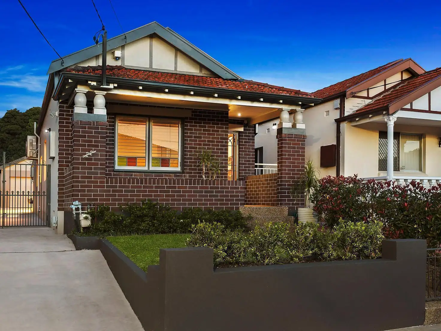 Main view of Homely house listing, 22 Sutton Street, Five Dock NSW 2046