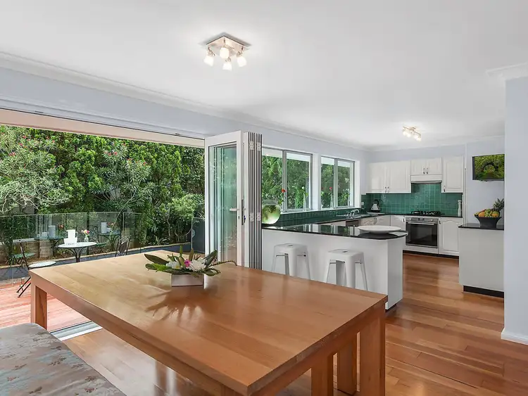 Third view of Homely house listing, 2 Edgewood Place, St Ives NSW 2075