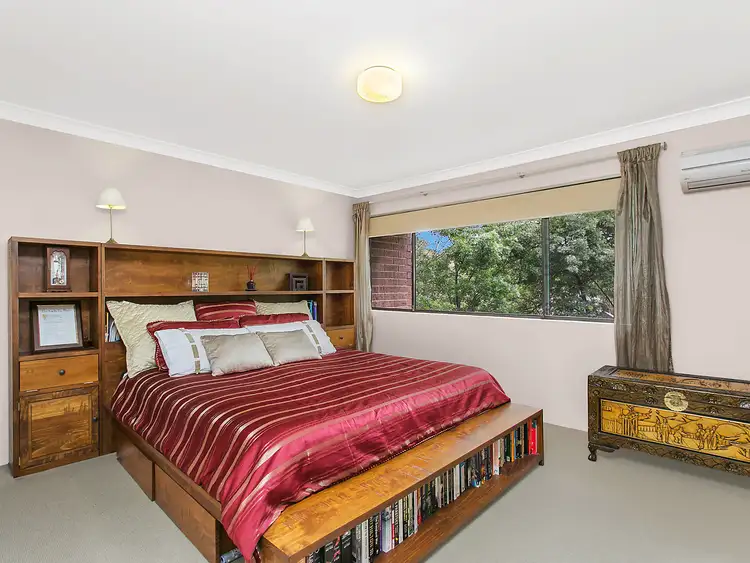 Third view of Homely townhouse listing, 18/6 Tuckwell Place, Macquarie Park NSW 2113