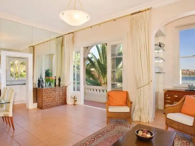 Second view of Homely apartment listing, 3/780 New South Head Road, Rose Bay NSW 2029