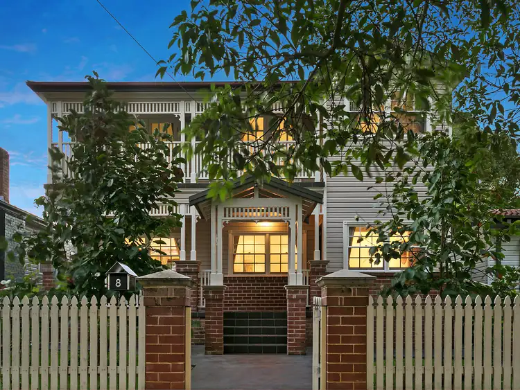 Main view of Homely house listing, 8 Anthony Street, Yagoona NSW 2199