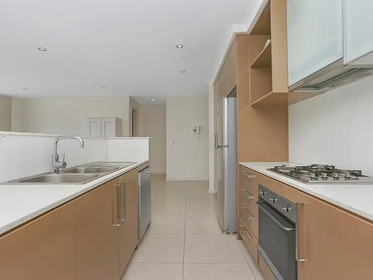 Third view of Homely apartment listing, 612/39 Cooper Street, Strathfield NSW 2135