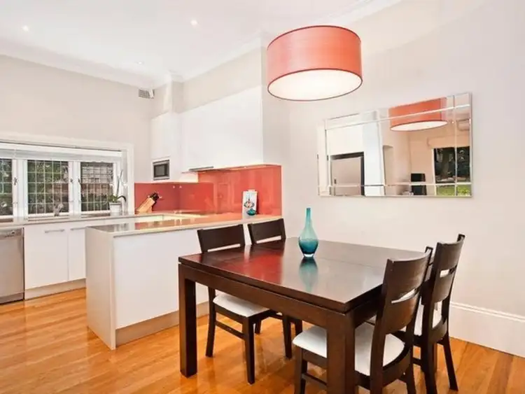 Second view of Homely house listing, 2/12 River Road, Wollstonecraft NSW 2065
